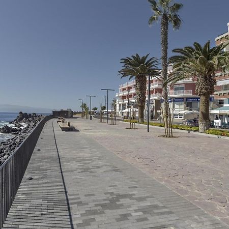 Apartamento Pardela Плайя-де-Сан-Хуан Экстерьер фото