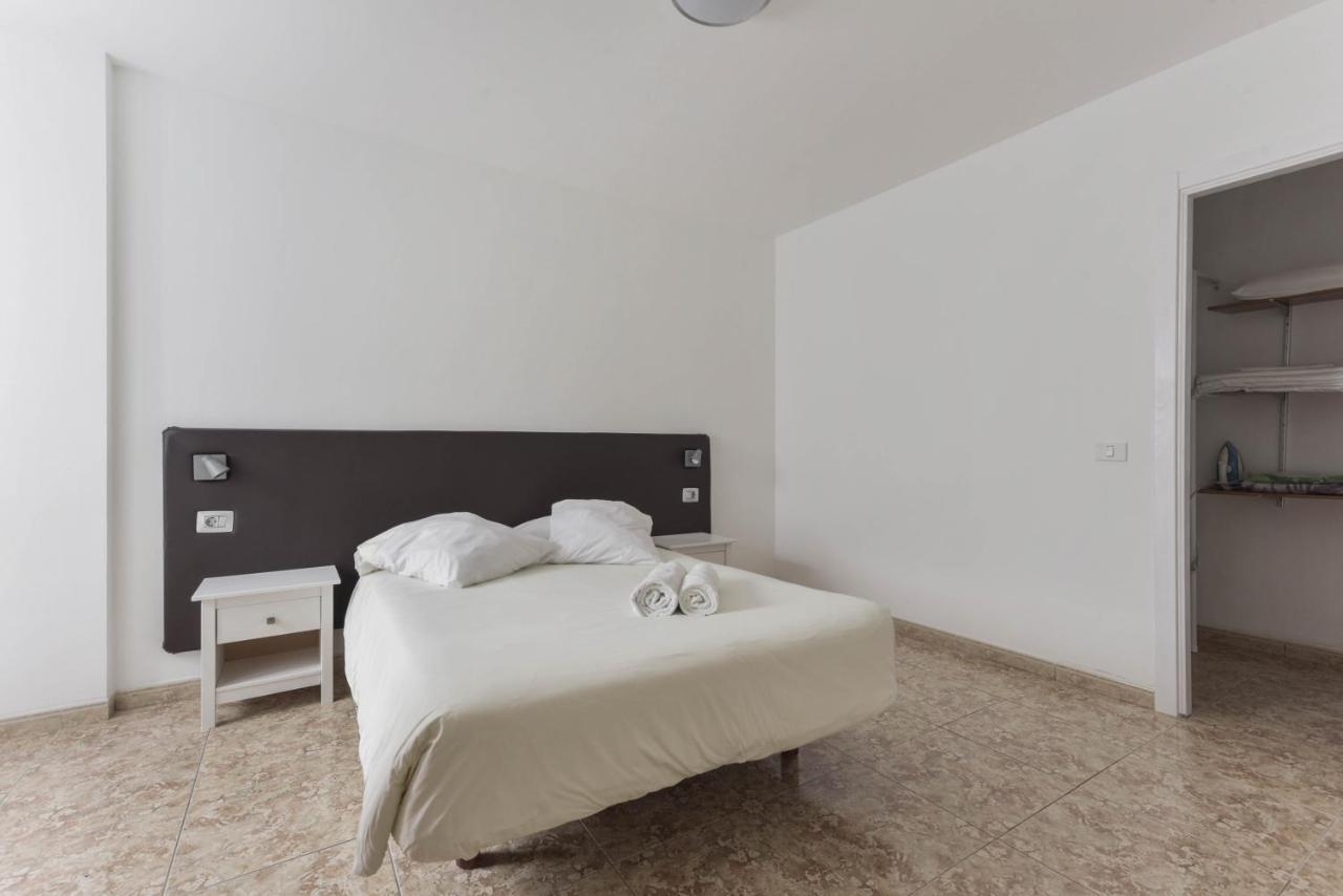 Apartamento Pardela Плайя-де-Сан-Хуан Экстерьер фото